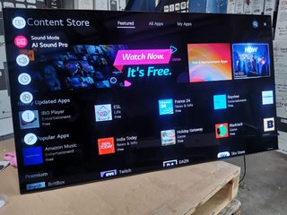 Tvs smart 24 32 39 43 50 55 58 65 4k