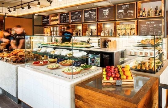 Habitación doble Ibis Cambridge Central Station