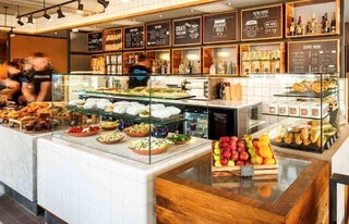 Habitación doble Ibis Cambridge Central Station