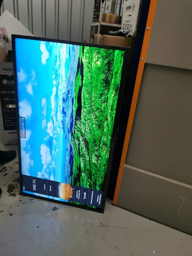 Tvs smart 24 32 39 43 50 55 58 65 4k