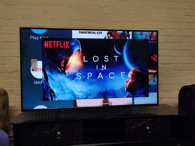 SMART TVS 24 32 39 43 50 55 58 65 4K AVAILABLE IN