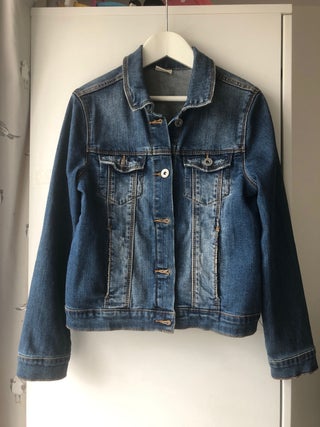 Zara Girls Denim jacket