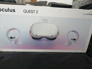 oculus quest 2