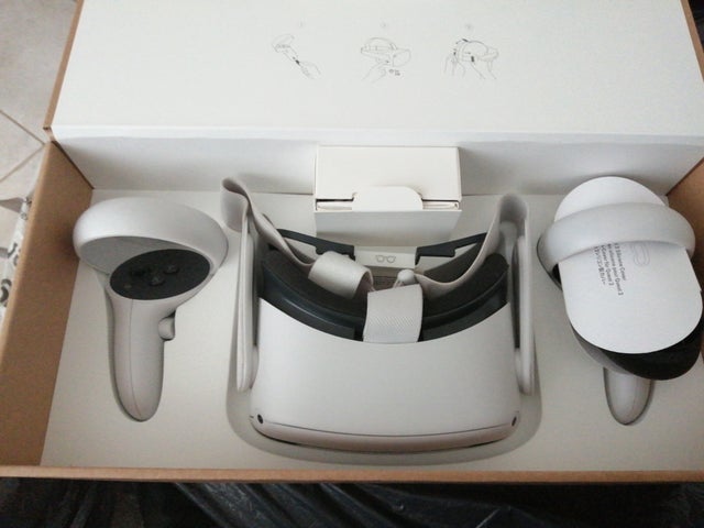 oculus quest 2