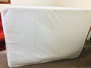 Comfortable double size matress
