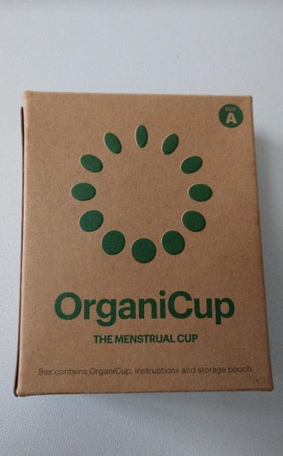 Menstrual Cup