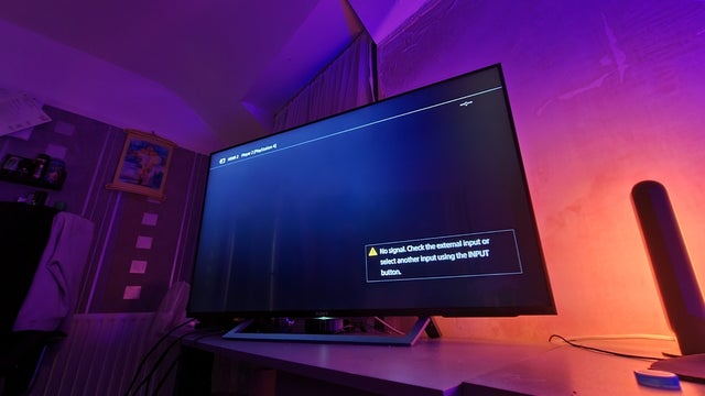 Sony KDL 49Inch Smart Tv 1080p 60Hz