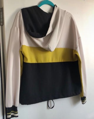 Zara Jumper