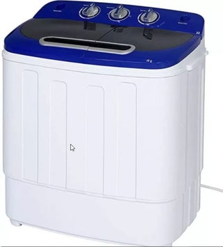 Portable Washing Machine