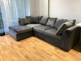 🌟🌟Brand new dylon sofa Available