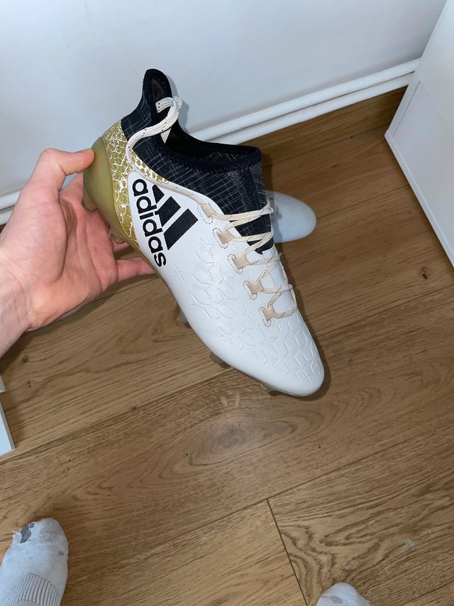 Adidas X 17.1 great condition worn once!