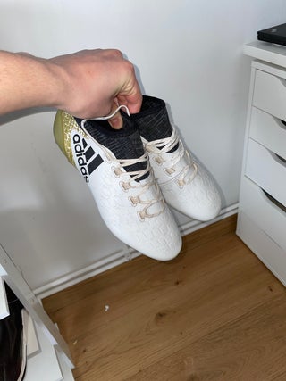 Adidas X 17.1 great condition worn once!