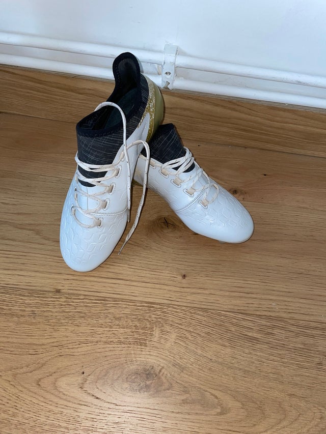 Adidas X 17.1 great condition worn once!