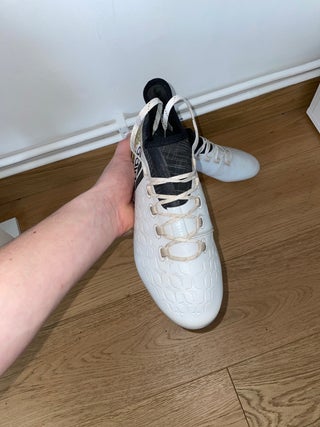 Adidas X 17.1 great condition worn once!