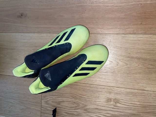 Adidas x 18.3
