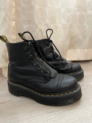Dr martens Sinclair platform