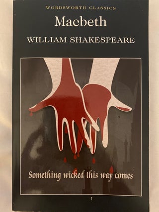Macbeth - William Shakespeare