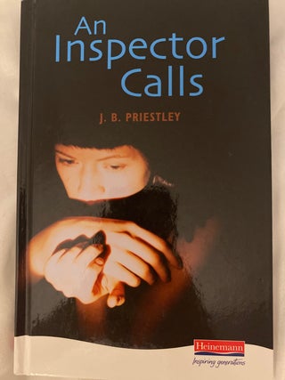 An Inspector Calls - J.B. Priestly