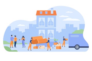 Best Removals services company Balham