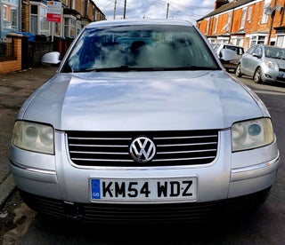 Volkswagen Passat 2005