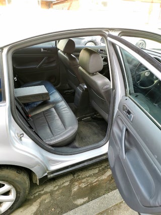 Volkswagen Passat 2005