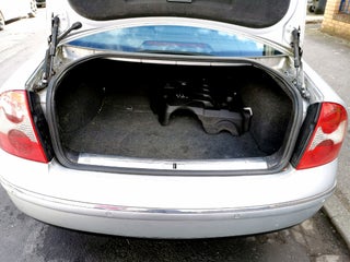 Volkswagen Passat 2005