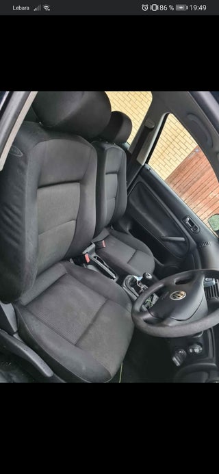 Volkswagen Passat 2003