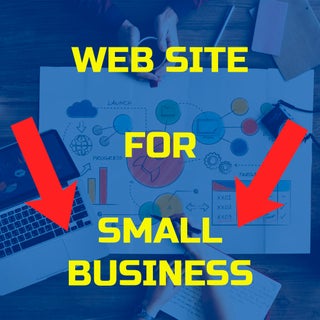 Website design for SMEs and small businesses
