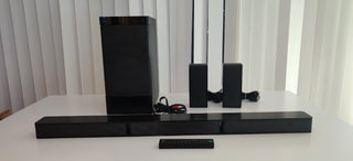 Sony Home Cinema