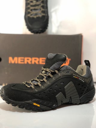 Merrell Continuum T40