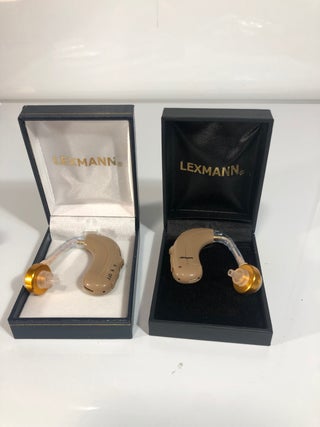 Amplificador Lexmann Recargable