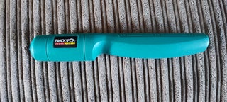 Blackspur Cordless Screwdriver Kit