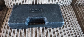 Blackspur Cordless Screwdriver Kit