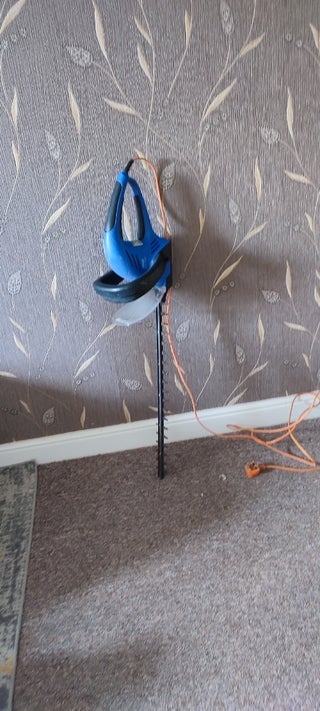 Draper Hedge Trimmer