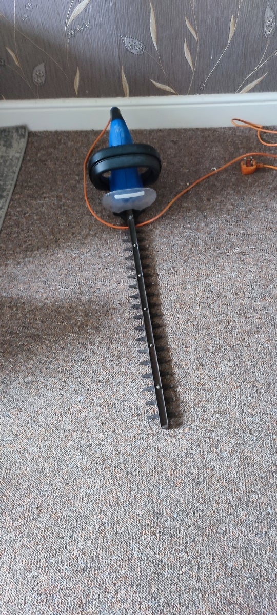 Draper Hedge Trimmer