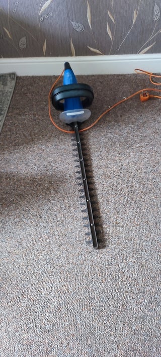 Draper Hedge Trimmer