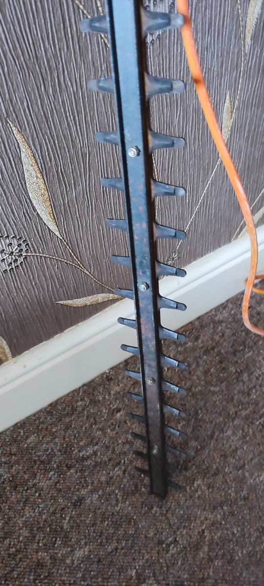 Draper Hedge Trimmer