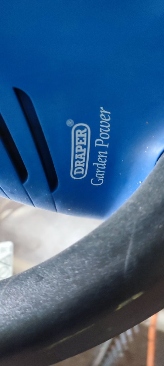 Draper Hedge Trimmer