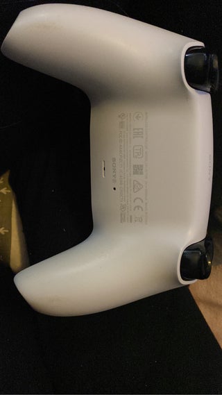 Ps5 controller