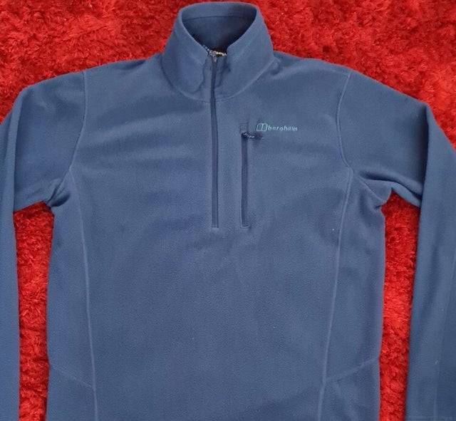 Berghaus fleece