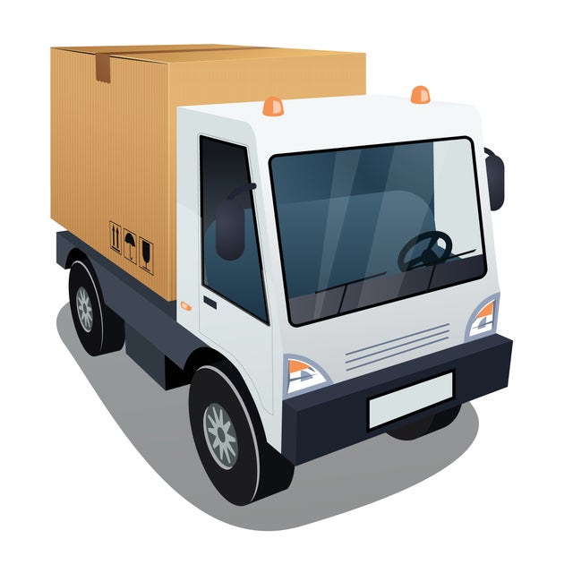 Man and van removals company Balham