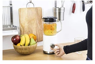 Cecotec Batidora Vaso Power Titanium