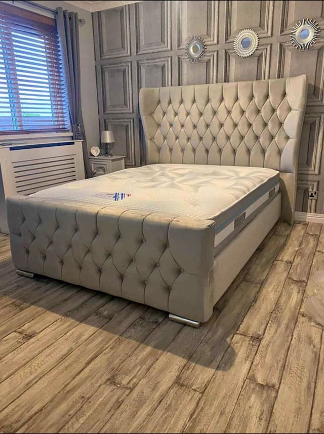 bed for sale