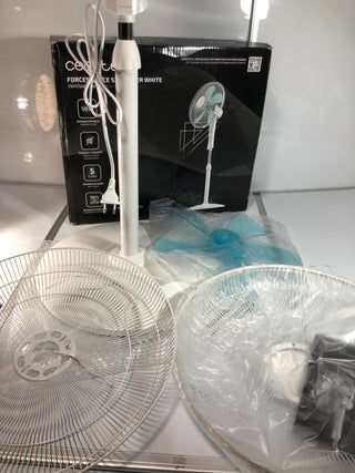 Cecotec Ventilador