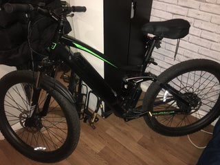 Electric bike