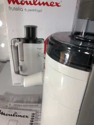Moulinex Juice - Extractor 350 W