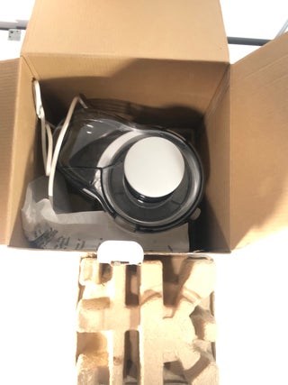 Moulinex Juice - Extractor 350 W