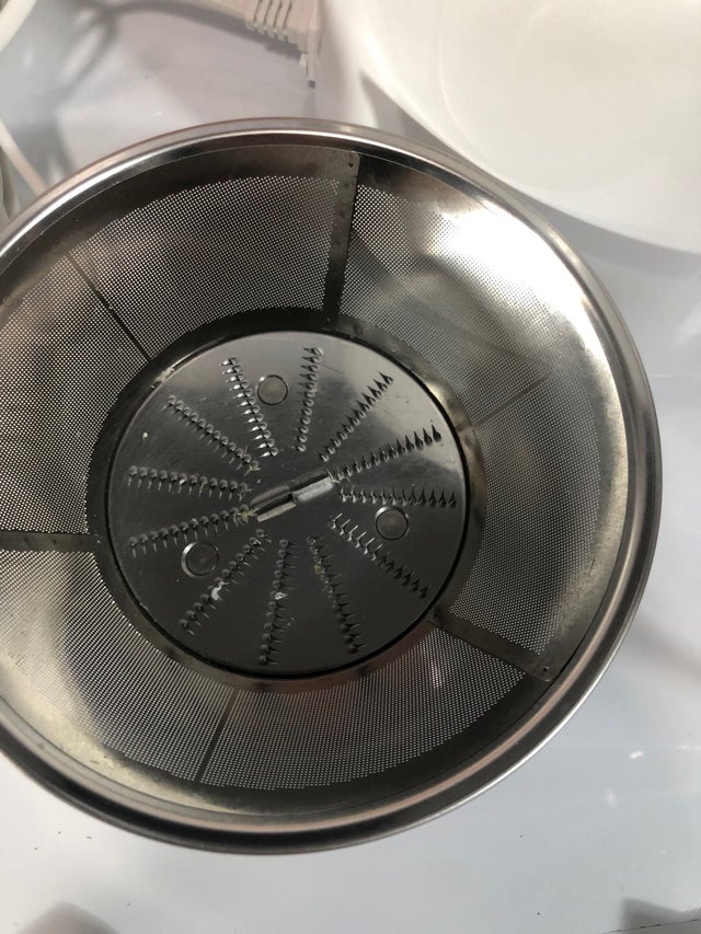 Moulinex Juice - Extractor 350 W