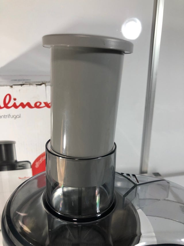 Moulinex Juice - Extractor 350 W