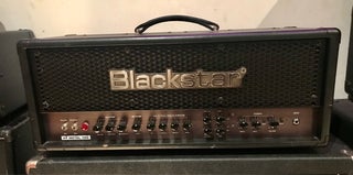 Blackstar HT metal 100